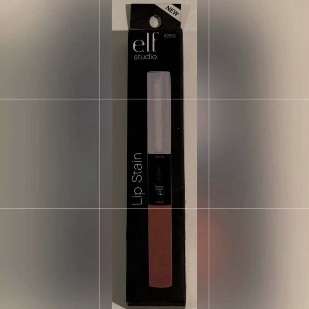 ELF Studio Lip Stain - Soft Pink